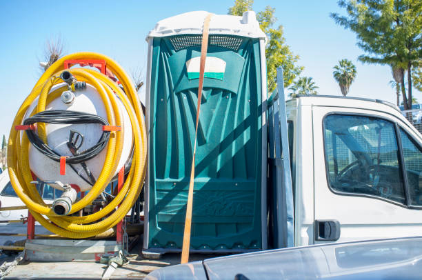 Best Portable restroom trailer rental  in Wilsonville, OR