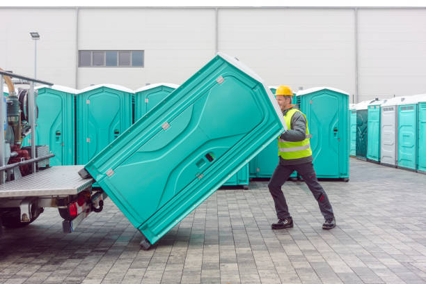 Best Portable restroom trailer rental  in Wilsonville, OR