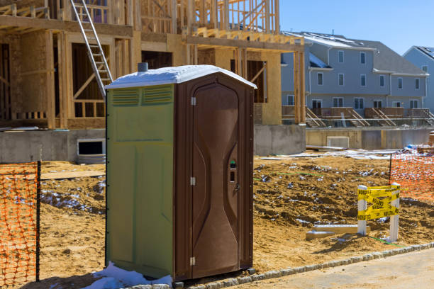 Best Affordable portable toilet rental  in Wilsonville, OR