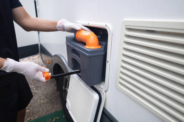 Best Portable bathroom rental  in Wilsonville, OR