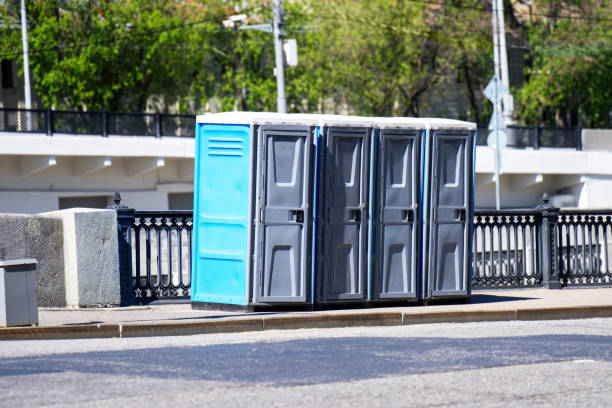 Portable Toilet Options We Offer in Wilsonville, OR