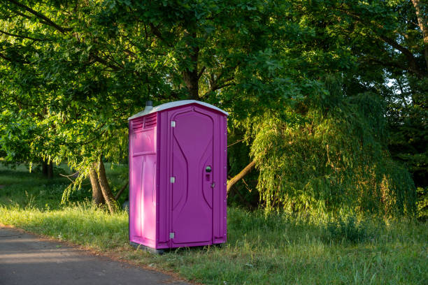 Best Local porta potty services  in Wilsonville, OR